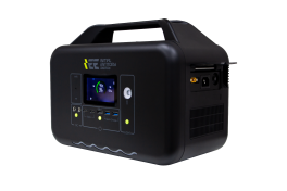 Draagbaar Powerstation ( Noodstroomvoorziening )