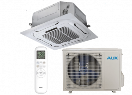AUXPREMIUM-CASSETTE-60000BTU (A++) 
