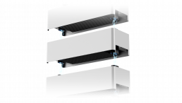 Thuisbatterij 13,5kWh (5)(all in prijs)(Subsidie €1669.50)