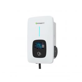 Growatt EV-Lader THOR 11AS-P (WIFI)