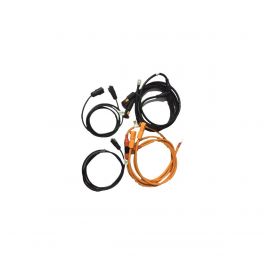 Growatt GBLI 6532 Parallelle kabel X2