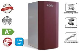 KALOR-COMPACT20 SELF CLEANING (A+)