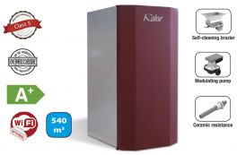KALOR-COMPACT24 SELF CLEANING (A+)