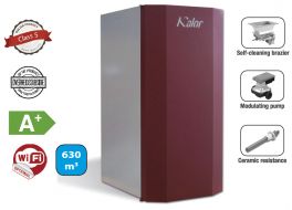 KALOR-COMPACT28 SELF CLEANING (A+)