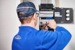 Groepenkast vervangen 3 fase kast / 12x groep (SCHNEIDER)