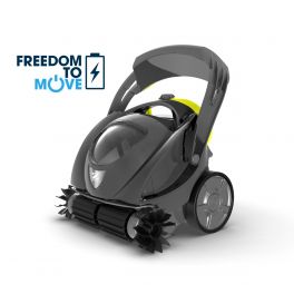 AQUAVIA-CLEAN ROBOT