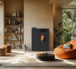Ps-15-2 FLAT 12KW 
