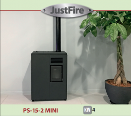 Ps-15-2 MINI 4KW