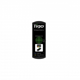 Tigo RSS Signaal Detector