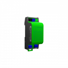 Tigo RSS Zenderkit, Commercieel Dual Core, Din Rail, 480/277