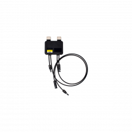 TS4-A-O, 15A, 700W, 1000VUL/IEC, 1.2M Kabel, MC4 Comparable