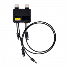 Optimalisator TigoTS4-A-O, 15A, 700W, 1000VUL/IEC, 1.2M Kabel, MC4 Comparable