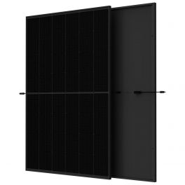 Trina Vertex S Mono PERC 415 W - Half-Cut 1500V (All Black) (MC4-EVO2)