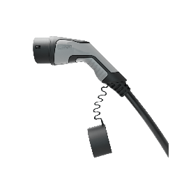 Wallbox Kabel (Type 2 - Type 2 / 3PH / 7 Meter)