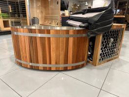 IJSBAD EXCL CHILLER 1PERS